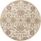Livabliss Caesar CAE-1109 Handmade Area Rug CAE1109-8RD - alternate 1